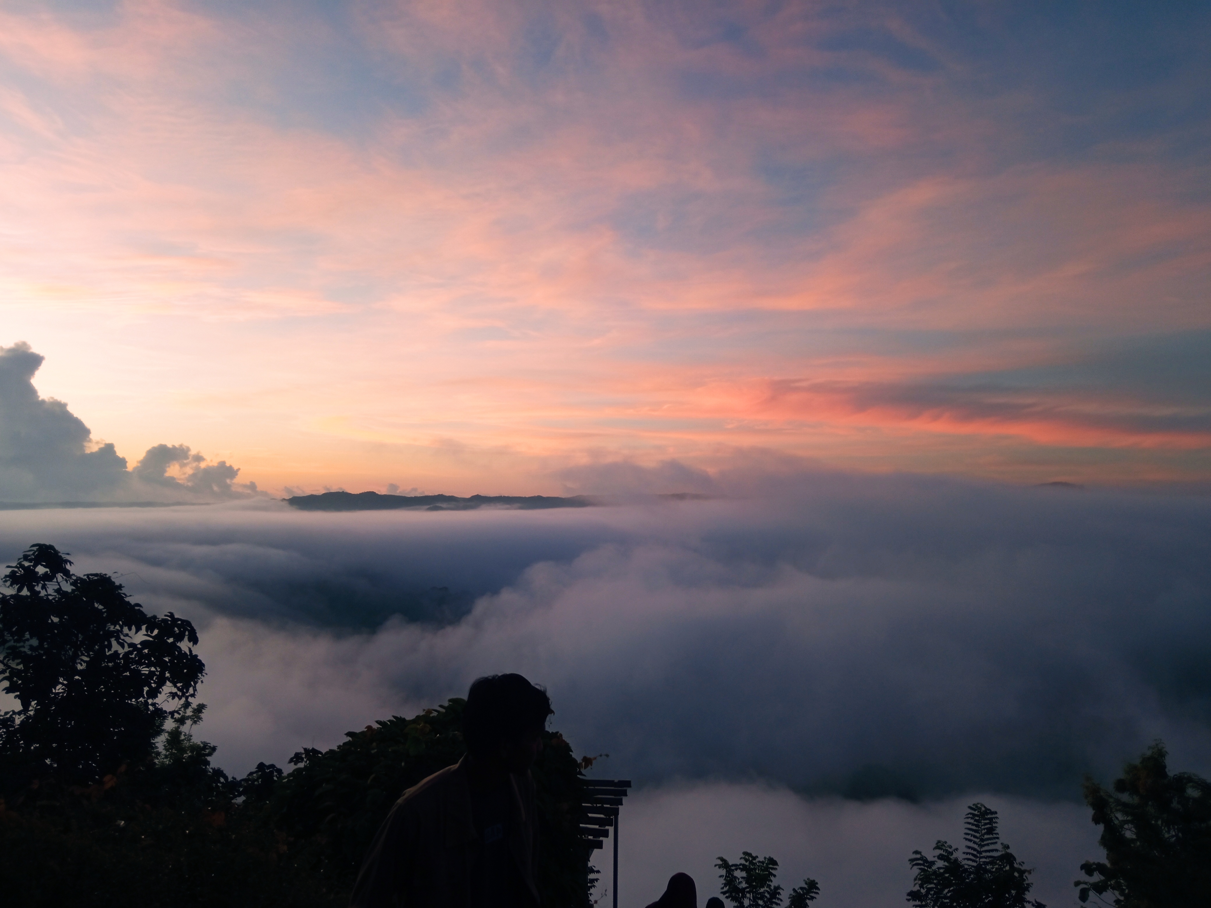 Kegiatan Dusun 1