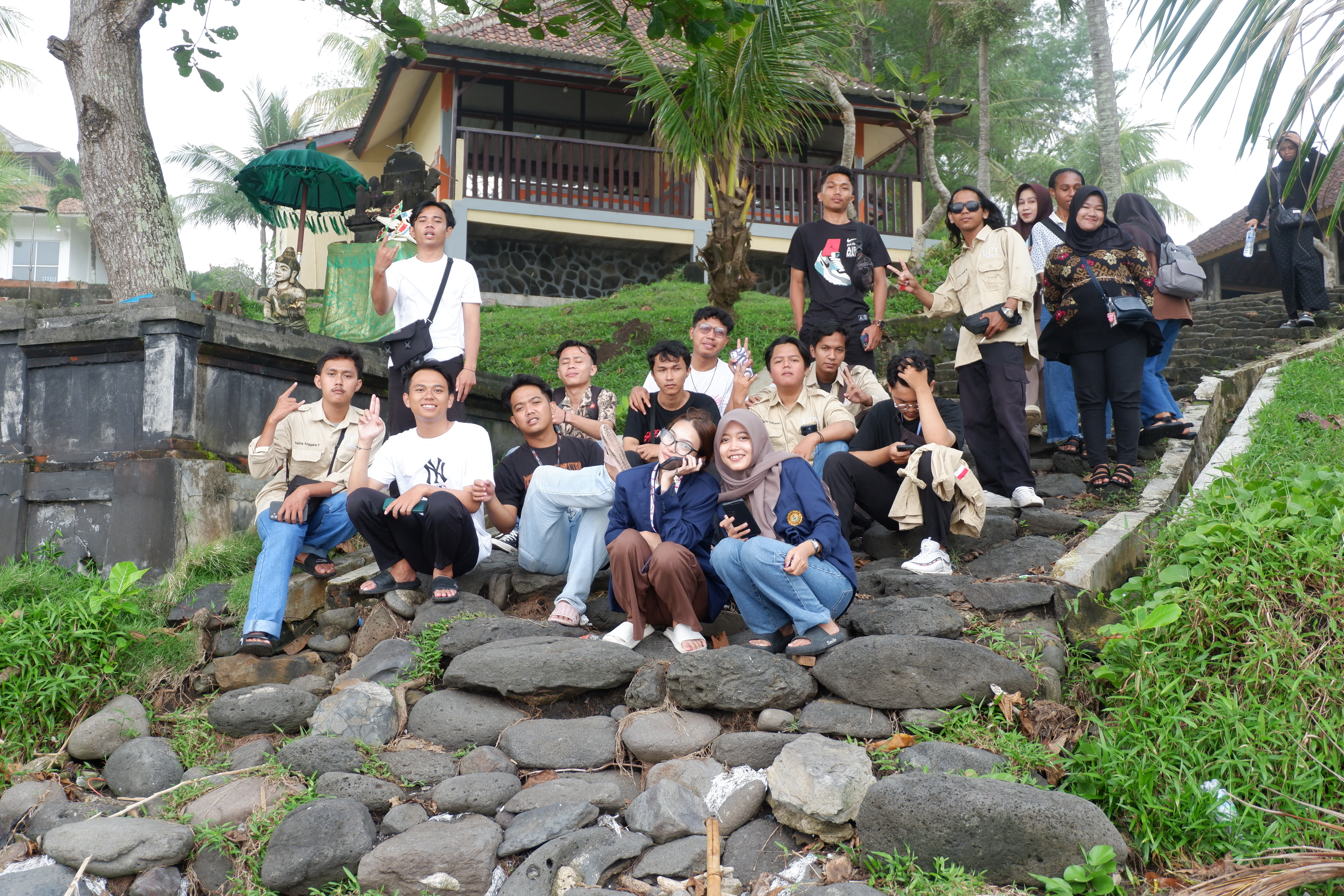 Kegiatan Dusun 4
